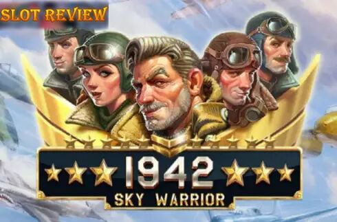 1942 Sky Warrior Slot Review